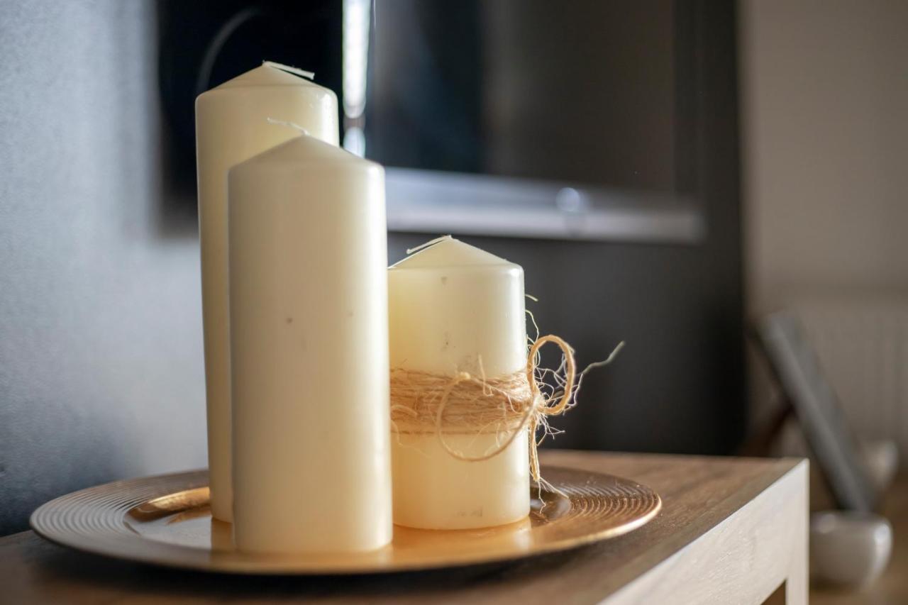 Vip Apartament Rzeszów Buitenkant foto